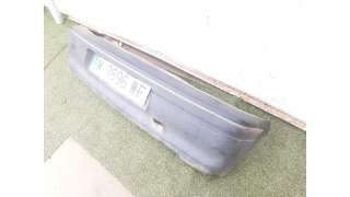 PARAGOLPES TRASERO PEUGEOT 106 II (1998-2004) 1.5 D 57CV 1527CC - L.5255201 / 7013L2