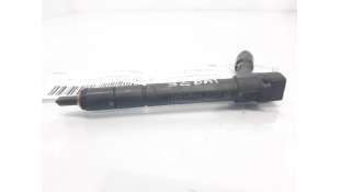 INYECTOR OPEL ASTRA G FASTBACK (2000-2005) 1.7 DTI 16V (F08, F48) 75CV 1686CC - L.5255260 / TJBB01901D 2