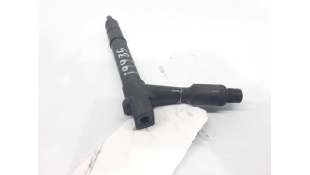 INYECTOR OPEL ASTRA G FASTBACK (2000-2005) 1.7 DTI 16V (F08, F48) 75CV 1686CC - L.5255261 / TJBB01901D 2