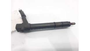 INYECTOR OPEL ASTRA G FASTBACK (2000-2005) 1.7 DTI 16V (F08, F48) 75CV 1686CC - L.5255262 / TJBB01901D