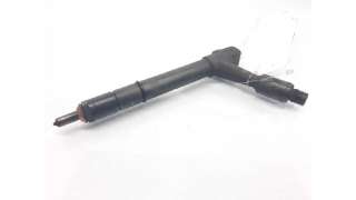INYECTOR OPEL ASTRA G FASTBACK (2000-2005) 1.7 DTI 16V (F08, F48) 75CV 1686CC - L.5255262 / TJBB01901D