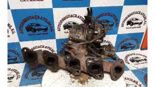 INYECTOR OPEL ASTRA G FASTBACK (2000-2005) 1.7 DTI 16V (F08, F48) 75CV 1686CC - L.5255263 / TJBB01901D