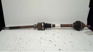 CINTURON SEGURIDAD TRASERO IZQUIERDO HYUNDAI TUCSON (2004-2010) 2.0 CRDI 113CV 1991CC - L.5255556 / 898102E001