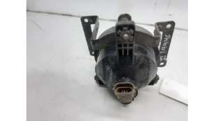 FARO ANTINIEBLA IZQUIERDO HYUNDAI TUCSON (2004-2010) 2.0 CRDI 113CV 1991CC - L.5255577 / 922012E000 2