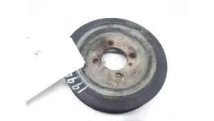 POLEA CIGUEÑAL HYUNDAI TUCSON (2004-2010) 2.0 CRDI 113CV 1991CC - L.5255646 / CG0LD22