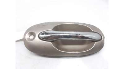 MANETA EXTERIOR DELANTERA DERECHA KIA CARNIVAL II (2001-2006) 2.9 CRDI 144CV 2902CC - L.5255925 / 0K53A58410AXX