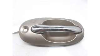 MANETA EXTERIOR DELANTERA DERECHA KIA CARNIVAL II (2001-2006) 2.9 CRDI 144CV 2902CC - L.5255925 / 0K53A58410AXX