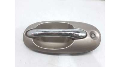 MANETA EXTERIOR DELANTERA IZQUIERDA KIA CARNIVAL II (2001-2006) 2.9 CRDI 144CV 2902CC - L.5255926 / 0K53A59410AXX