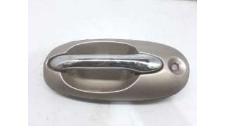 MANETA EXTERIOR DELANTERA IZQUIERDA KIA CARNIVAL II (2001-2006) 2.9 CRDI 144CV 2902CC - L.5255926 / 0K53A59410AXX