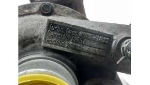 TURBOCOMPRESOR KIA CARNIVAL II (2001-2006) 2.9 CRDI 144CV 2902CC - L.5255996 / 282004X300 2