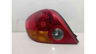 BOMBA INYECCION RENAULT MEGANE II (2002-2008) 1.9 DCI (BM0G, CM0G) 120CV 1870CC - L.5256111 / 8200055072