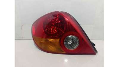 BOMBA INYECCION RENAULT MEGANE II (2002-2008) 1.9 DCI (BM0G, CM0G) 120CV 1870CC - L.5256111 / 8200055072