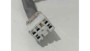 BOMBA INYECCION RENAULT MEGANE II (2002-2008) 1.9 DCI (BM0G, CM0G) 120CV 1870CC - L.5256111 / 8200055072 2