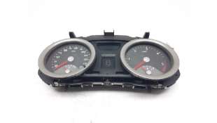 CUADRO INSTRUMENTOS RENAULT MEGANE II (2002-2008) 1.9 DCI (BM0G, CM0G) 120CV 1870CC - L.5256163 / 8200399695