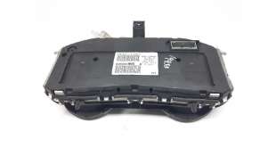 CUADRO INSTRUMENTOS RENAULT MEGANE II (2002-2008) 1.9 DCI (BM0G, CM0G) 120CV 1870CC - L.5256163 / 8200399695 2