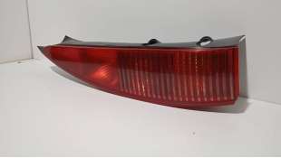 ALETA DELANTERA IZQUIERDA FIAT PUNTO (1999-2010) 1.2 60 (188.030, .050, .130, .150, .230, .250) 60CV 1242CC - L.5256776 / 0