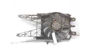 ELECTROVENTILADOR FIAT PUNTO (1999-2010) 1.2 60 (188.030, .050, .130, .150, .230, .250) 60CV 1242CC - L.5256846 / 004678573 2