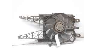 ELECTROVENTILADOR FIAT PUNTO (1999-2010) 1.2 60 (188.030, .050, .130, .150, .230, .250) 60CV 1242CC - L.5256846 / 004678573