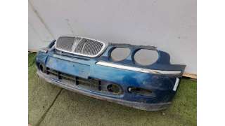 PARAGOLPES DELANTERO MG ROVER MG ZT (2002-2005) 2.0 CDTI 131CV 1951CC - L.5257344 / DPB003040LML