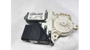 MOTOR ELEVALUNAS TRASERO IZQUIERDO SEAT TOLEDO II (2000-2006) 1.6 16V 105CV 1598CC - L.5257696 / 1C0959811A