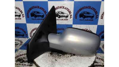 PEDAL EMBRAGUE SEAT TOLEDO II (2000-2006) 1.6 16V 105CV 1598CC - L.5257820 / 1J1721321C