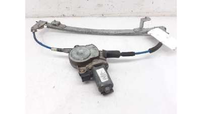 ELEVALUNAS DELANTERO DERECHO FIAT BRAVA (1998-2002) 1.2 16V 80 82CV 1242CC - L.5257918 / 0007770258