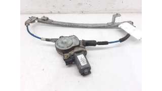 ELEVALUNAS DELANTERO DERECHO FIAT BRAVA (1998-2002) 1.2 16V 80 82CV 1242CC - L.5257918 / 0007770258