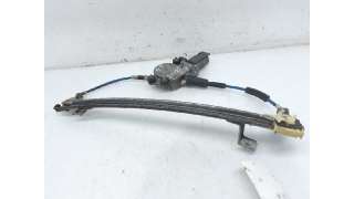 ELEVALUNAS DELANTERO DERECHO FIAT BRAVA (1998-2002) 1.2 16V 80 82CV 1242CC - L.5257918 / 0007770258