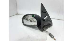 RETROVISOR IZQUIERDO FIAT BRAVA (1998-2002) 1.2 16V 80 82CV 1242CC - L.5258018 / 0735263802