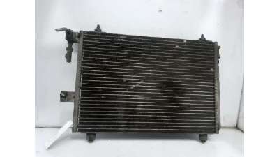 CONDENSADOR / RADIADOR  AIRE ACONDICIONADO CITROEN C5 I (2001-2004) 2.0 HDI (DCRHZB, DCRHZE) 109CV 1997CC - L.5258204 / 963