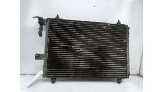 CONDENSADOR / RADIADOR  AIRE ACONDICIONADO CITROEN C5 I (2001-2004) 2.0 HDI (DCRHZB, DCRHZE) 109CV 1997CC - L.5258204 / 963