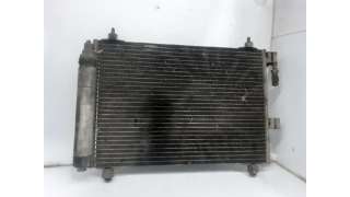 CONDENSADOR / RADIADOR  AIRE ACONDICIONADO CITROEN C5 I (2001-2004) 2.0 HDI (DCRHZB, DCRHZE) 109CV 1997CC - L.5258204 / 963