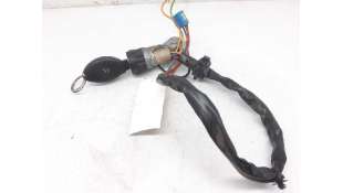 CONMUTADOR DE ARRANQUE CITROEN C5 I (2001-2004) 2.0 HDI (DCRHZB, DCRHZE) 109CV 1997CC - L.5258205 / 9632897680 2