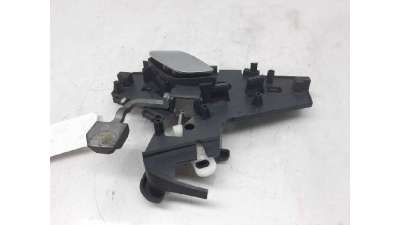 MANETA INTERIOR TRASERA DERECHA CITROEN C5 I (2001-2004) 2.0 HDI (DCRHZB, DCRHZE) 109CV 1997CC - L.5258406 / 9641315677