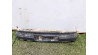 PARAGOLPES TRASERO RENAULT CLIO I (1994-1998) 1.8 (B/C578) 90CV 1794CC - L.5258682 / 7701466299