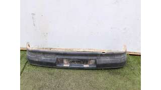 PARAGOLPES TRASERO RENAULT CLIO I (1994-1998) 1.8 (B/C578) 90CV 1794CC - L.5258682 / 7701466299