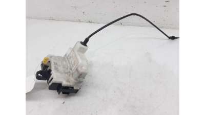 CERRADURA PUERTA TRASERA DERECHA FIAT PANDA (2003-) 1.2 60CV 1242CC - L.5258807 / 46803514