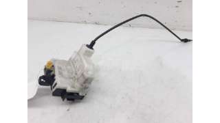 CERRADURA PUERTA TRASERA DERECHA FIAT PANDA (2003-) 1.2 60CV 1242CC - L.5258807 / 46803514
