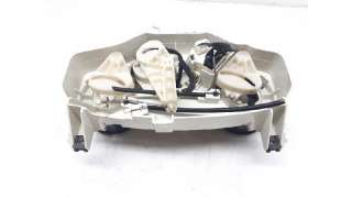 MANDO CALEFACCION /  AIRE ACONDICIONADO FIAT PANDA (2003-) 1.2 60CV 1242CC - L.5258863 / 0077362520
