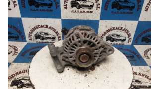 MANETA EXTERIOR DELANTERA DERECHA FIAT PANDA (2003-) 1.2 60CV 1242CC - L.5258874 / 0735371235
