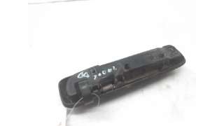 MANETA EXTERIOR DELANTERA DERECHA FIAT PANDA (2003-) 1.2 60CV 1242CC - L.5258874 / 0735371235