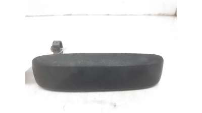 MANETA EXTERIOR TRASERA DERECHA FIAT PANDA (2003-) 1.2 60CV 1242CC - L.5258877 / 0735371235
