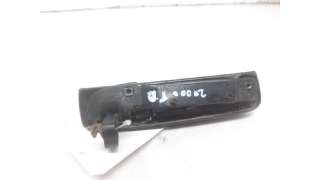 MANETA EXTERIOR TRASERA DERECHA FIAT PANDA (2003-) 1.2 60CV 1242CC - L.5258877 / 0735371235