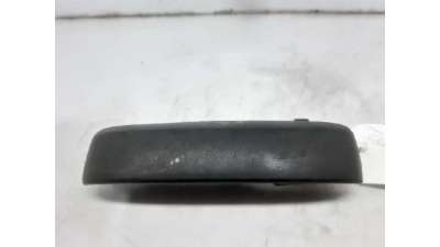 MANETA EXTERIOR TRASERA IZQUIERDA FIAT PANDA (2003-) 1.2 60CV 1242CC - L.5258878 / 0735371237