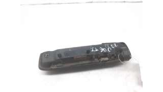 MANETA EXTERIOR TRASERA IZQUIERDA FIAT PANDA (2003-) 1.2 60CV 1242CC - L.5258878 / 0735371237