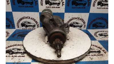 RESISTENCIA CALEFACCION FIAT PANDA (2003-) 1.2 60CV 1242CC - L.5258933 / 0046723713