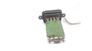 RESISTENCIA CALEFACCION FIAT PANDA (2003-) 1.2 60CV 1242CC - L.5258933 / 0046723713 2