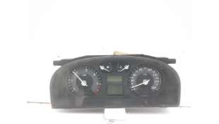 CUADRO INSTRUMENTOS RENAULT LAGUNA II (2005-2007) 1.9 DCI (BG12) 116CV 1870CC - L.5259039 / 8200291330