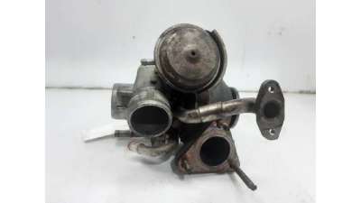 TURBOCOMPRESOR RENAULT LAGUNA II (2005-2007) 1.9 DCI (BG12) 116CV 1870CC - L.5259183 / H8200396565