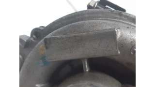 TURBOCOMPRESOR RENAULT LAGUNA II (2005-2007) 1.9 DCI (BG12) 116CV 1870CC - L.5259183 / H8200396565